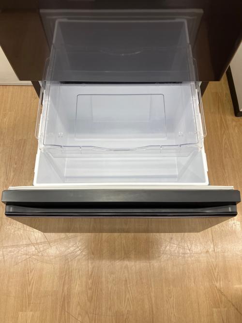 HITACHI (ヒタチ) 3ドア冷蔵庫 R-V32NVL 2020年製 自動製氷機能付 315L