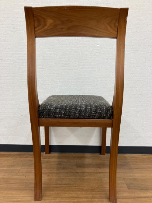 collabore (コラボレ) ダイニングチェアー CH-02