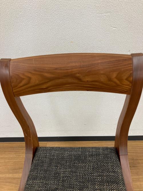 collabore (コラボレ) ダイニングチェアー CH-02