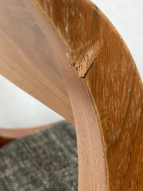 collabore (コラボレ) ダイニングチェアー CH-02