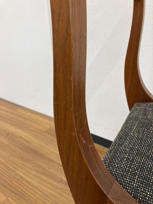 collabore (コラボレ) ダイニングチェアー CH-02