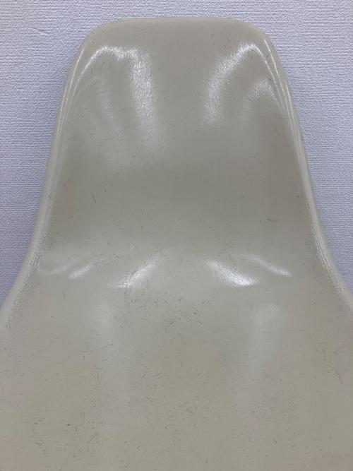 Herman Miller (ハーマンミラー) サイドシェルチェア Hベース Summit社スタンプ(1950～80年代)