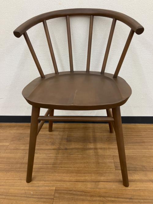 ニトリ ダイニングチェアー C-53 Nコレクション