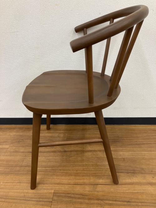 ニトリ ダイニングチェアー C-53 Nコレクション