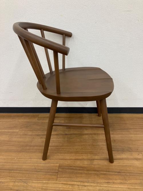 ニトリ ダイニングチェアー C-53 Nコレクション