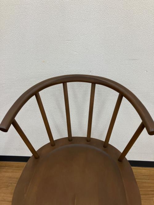 ニトリ ダイニングチェアー C-53 Nコレクション