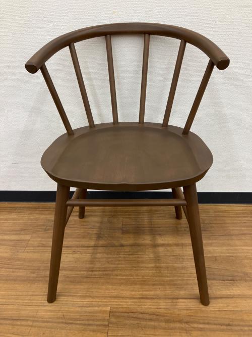 ニトリ ダイニングチェアー C-53  Nコレクション