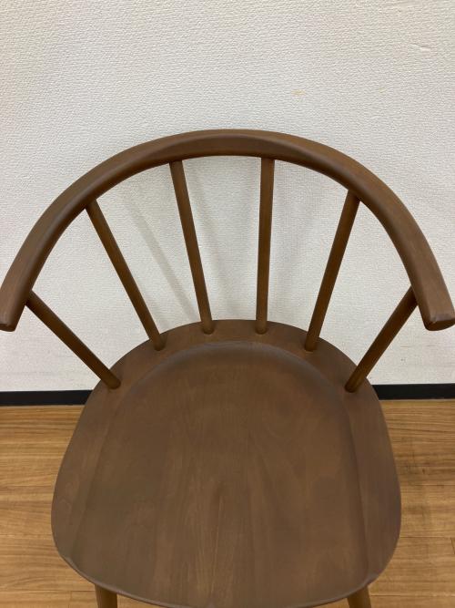 ニトリ ダイニングチェアー C-53  Nコレクション