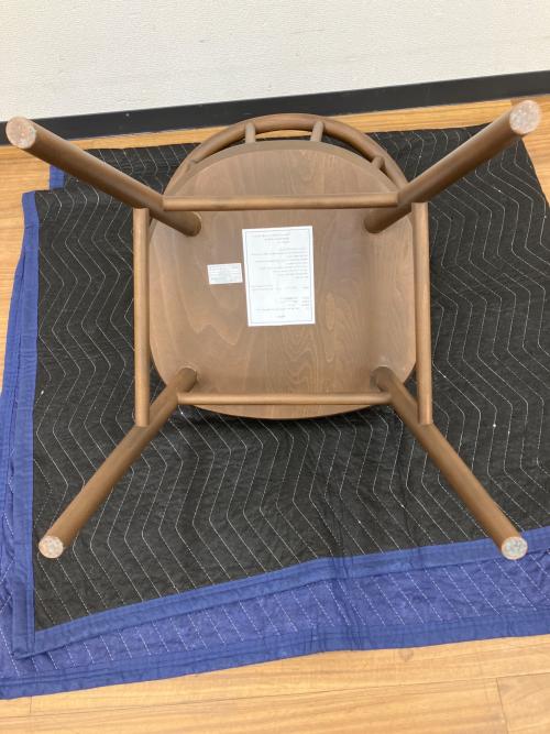 ニトリ ダイニングチェアー C-53  Nコレクション