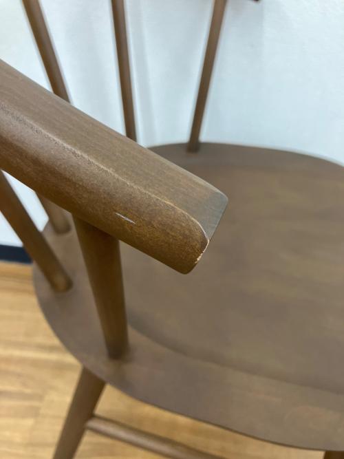 ニトリ ダイニングチェアー C-53  Nコレクション