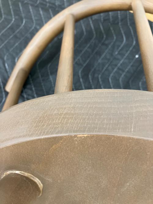 ニトリ ダイニングチェアー C-53  Nコレクション