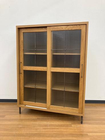 カテゴリ：キャビネット・本棚】商品一覧｜中古・リサイクルショップの