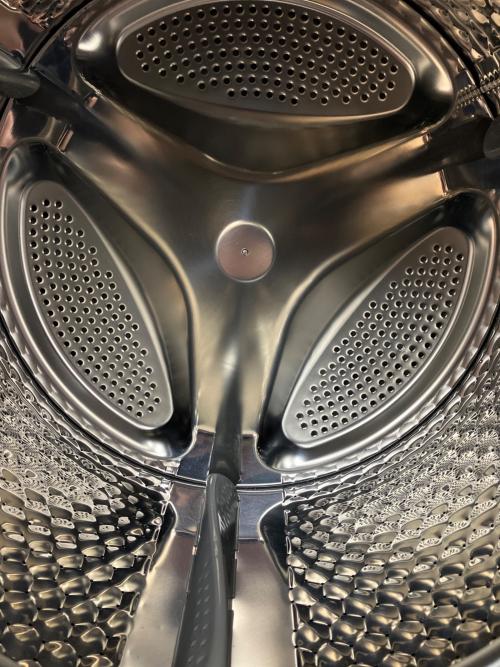 IRIS OHYAMA (アイリスオーヤマ) ドラム式洗濯乾燥機 8.0kg 2021年製 HDK832A