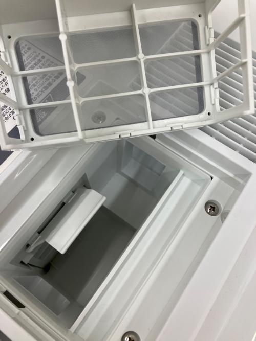 IRIS OHYAMA (アイリスオーヤマ) ドラム式洗濯乾燥機 8.0kg 2021年製 HDK832A