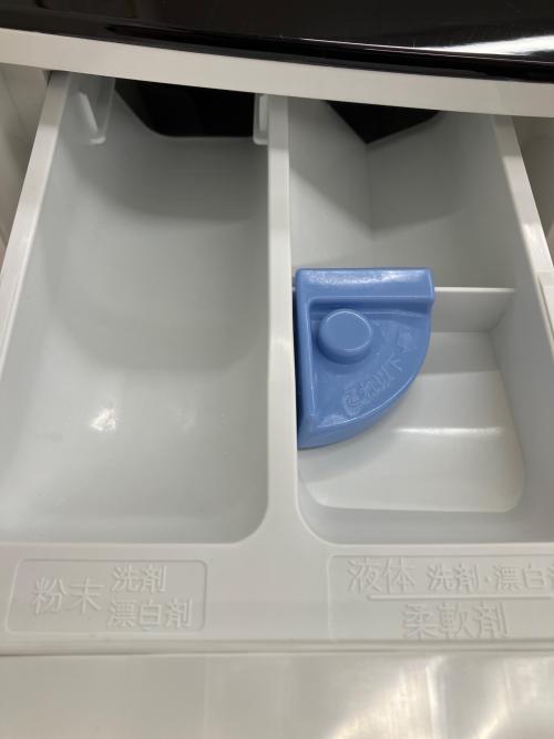 IRIS OHYAMA (アイリスオーヤマ) ドラム式洗濯乾燥機 8.0kg 2021年製 HDK832A