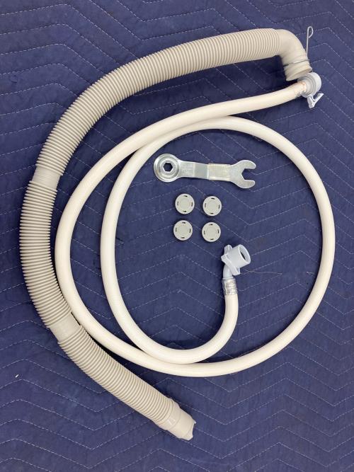 IRIS OHYAMA (アイリスオーヤマ) ドラム式洗濯乾燥機 8.0kg 2021年製 HDK832A