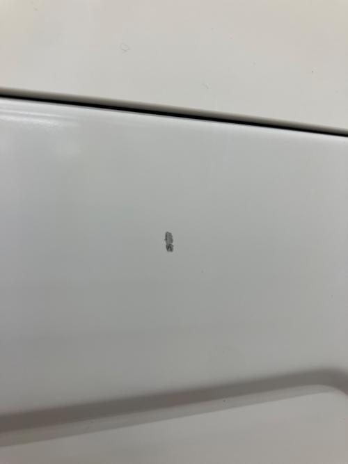 IRIS OHYAMA (アイリスオーヤマ) ドラム式洗濯乾燥機 8.0kg 2021年製 HDK832A