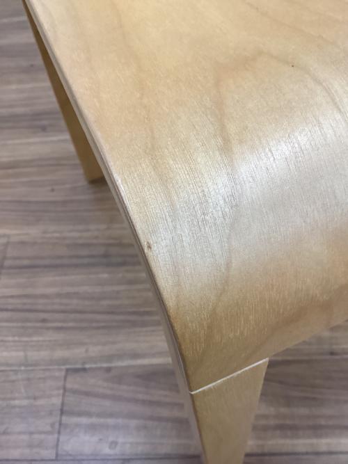 CONDE HOUSE (カンディハウス) LAPIS ラピス スタッキングチェアー