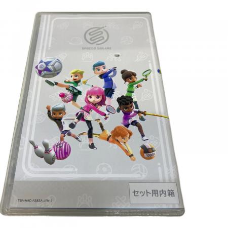 Nintendo (ニンテンドー) Nintendo SWITCH Sports Nintendo Switch用