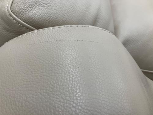 IDC大塚家具 (アイディーシーオオツカカグ) 電動リクライニングソファー ベージュ L/S