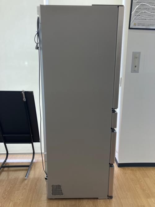 HITACHI (ヒタチ) 5ドア冷蔵庫 R-HWS47SL 2023年製