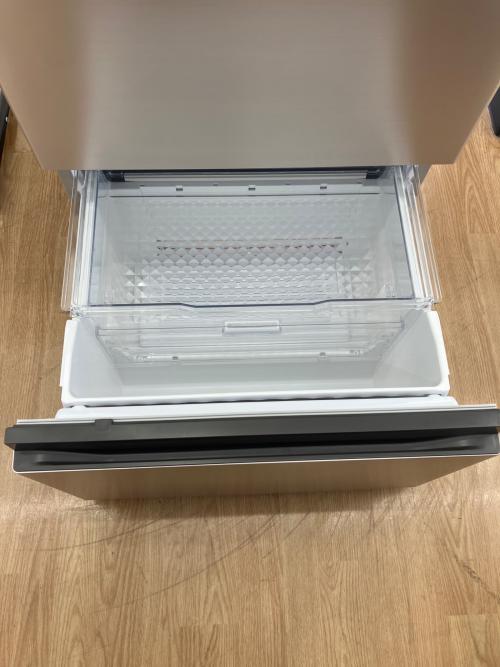 HITACHI (ヒタチ) 5ドア冷蔵庫 R-HWS47SL 2023年製