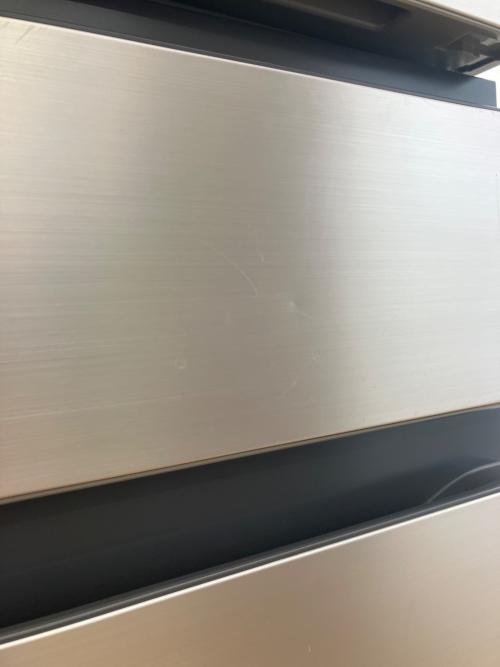 HITACHI (ヒタチ) 5ドア冷蔵庫 R-HWS47SL 2023年製