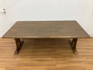 上久商店 ダイニングテーブル 大川家具 N-NOZOMI T-1900テーブル