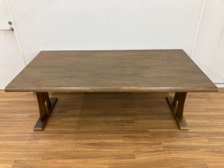 上久商店 ダイニングテーブル 大川家具 N-NOZOMI T-1900テーブル