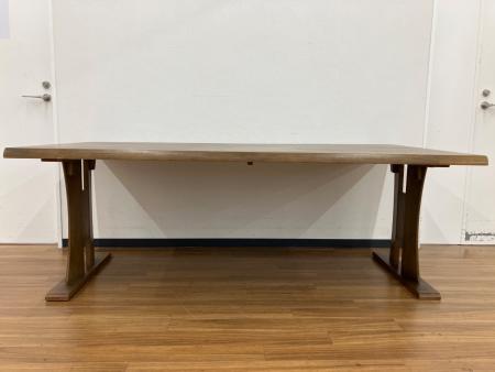 上久商店 ダイニングテーブル 大川家具 N-NOZOMI T-1900テーブル