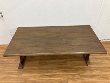 上久商店 ダイニングテーブル 大川家具 N-NOZOMI T-1900テーブル