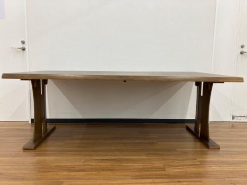 上久商店 ダイニングテーブル 大川家具 N-NOZOMI T-1900テーブル