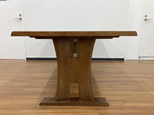 上久商店 ダイニングテーブル 大川家具 N-NOZOMI T-1900テーブル