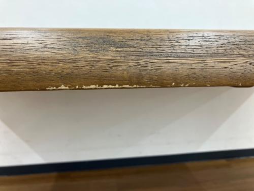 上久商店 ダイニングテーブル 大川家具 N-NOZOMI T-1900テーブル