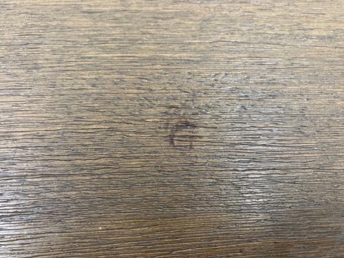 上久商店 ダイニングテーブル 大川家具 N-NOZOMI T-1900テーブル