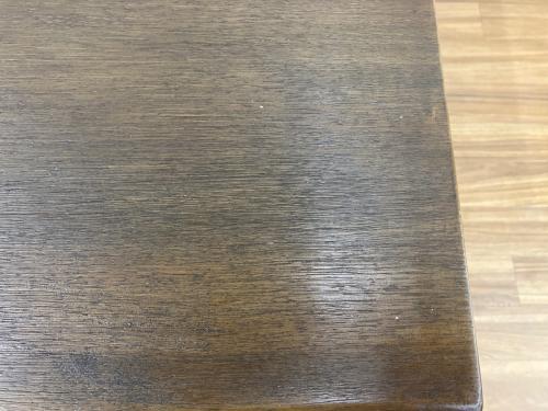 上久商店 ダイニングテーブル 大川家具 N-NOZOMI T-1900テーブル