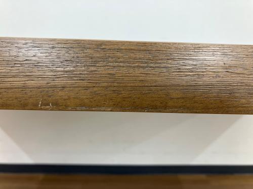 上久商店 ダイニングテーブル 大川家具 N-NOZOMI T-1900テーブル