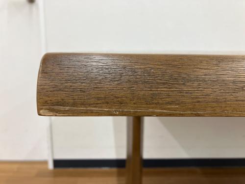 上久商店 ダイニングテーブル 大川家具 N-NOZOMI T-1900テーブル