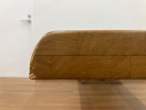 上久商店 ダイニングテーブル 大川家具 N-NOZOMI T-1900テーブル