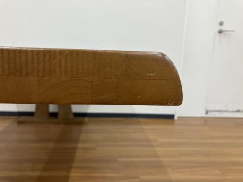 上久商店 ダイニングテーブル 大川家具 N-NOZOMI T-1900テーブル