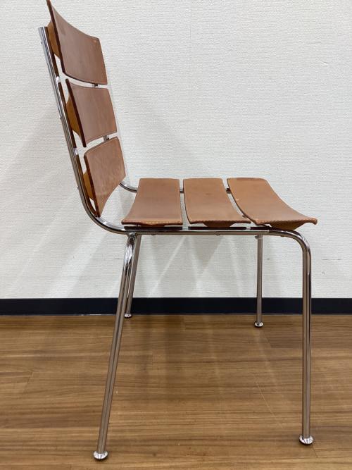 fasem (ファセム) ダイニングチェアー MADE IN ITALY｜トレファクONLINE