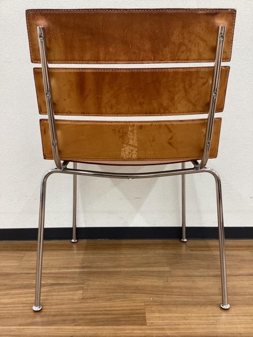 fasem (ファセム) ダイニングチェアー MADE IN ITALY