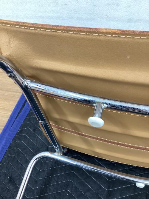 fasem (ファセム) ダイニングチェアー MADE IN ITALY