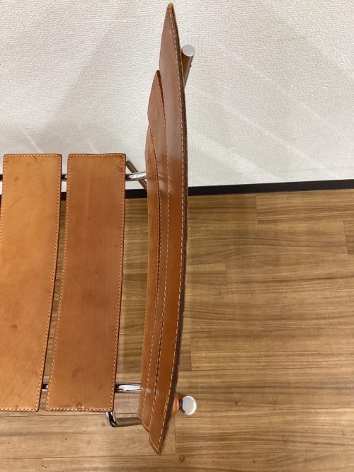 fasem (ファセム) ダイニングチェアー MADE IN ITALY