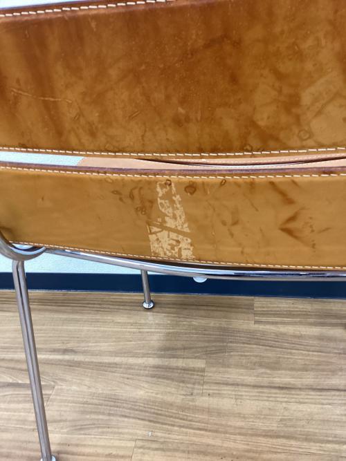 fasem (ファセム) ダイニングチェアー MADE IN ITALY