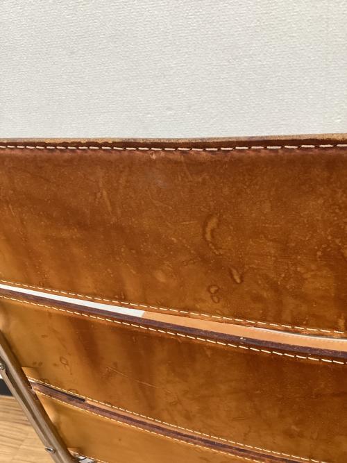 fasem (ファセム) ダイニングチェアー MADE IN ITALY