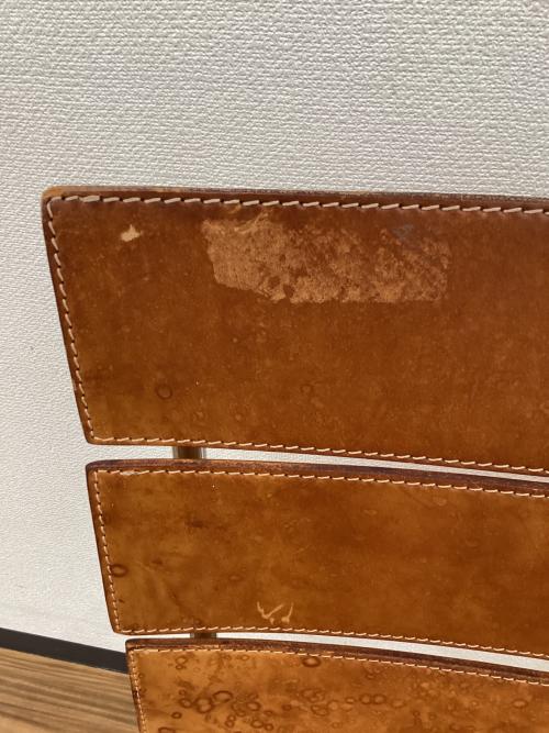 fasem (ファセム) ダイニングチェアー MADE IN ITALY