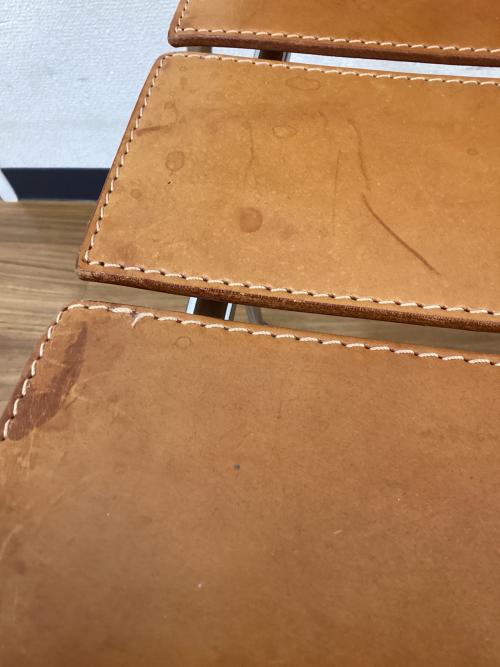 fasem (ファセム) ダイニングチェアー MADE IN ITALY