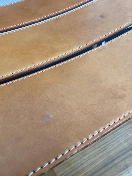 fasem (ファセム) ダイニングチェアー MADE IN ITALY