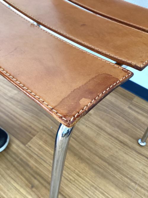 fasem (ファセム) ダイニングチェアー MADE IN ITALY